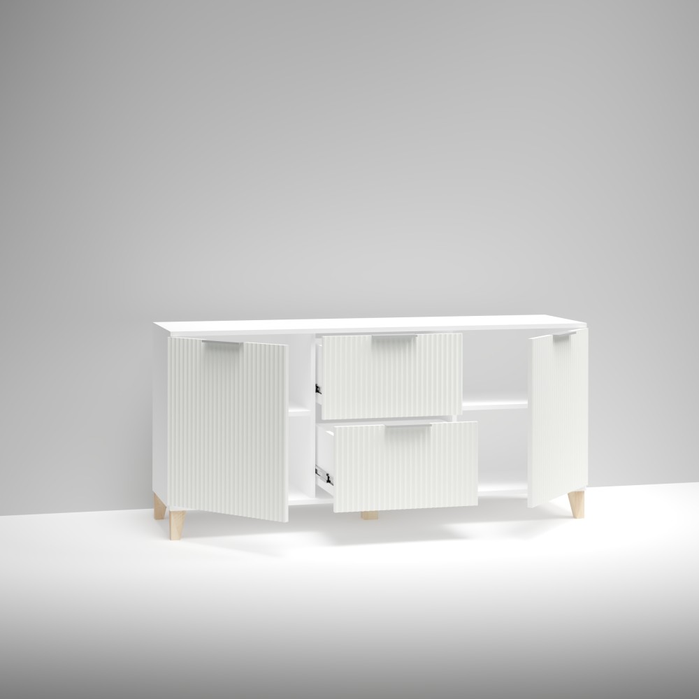комод Сальвадор-10 белый - милк ящики.jpg