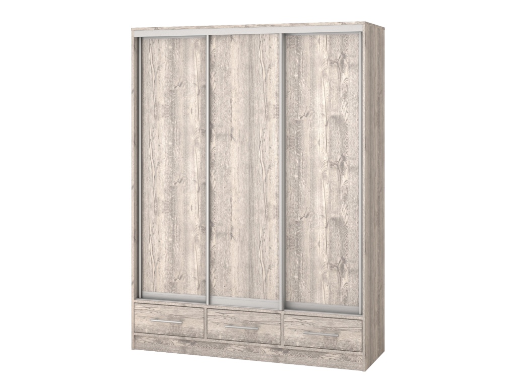 Весаль 3хств 1500х2000х400 ящ (дуб апрель светлый).jpg