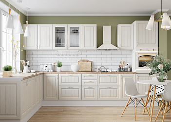 Модульная кухня "Принцесса-7"