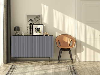 Комод "Модерн Лофт-4"
