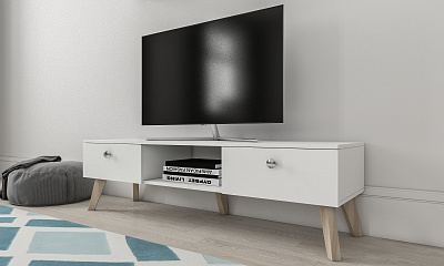 Тумба ТВ "Север-6"