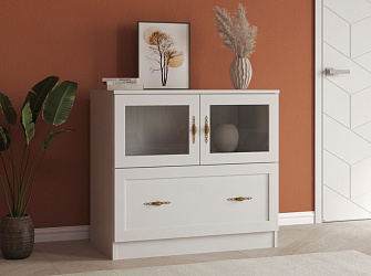 Комод "Квартет-7СТ"