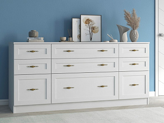 Комод "Квартет-22М"