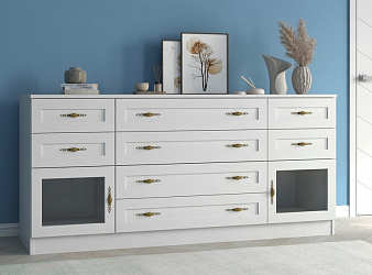 Комод "Квартет-35СТ"