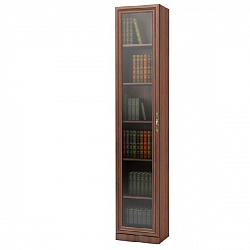 Книжный шкаф пенал "Карлос 5"