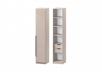 Пенал "Джелато-121" (модульная группа)