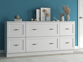 Комод "Квартет-11М"