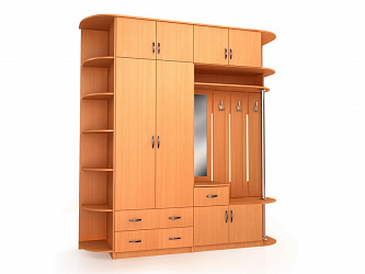 Прихожая "Фаворит-8"