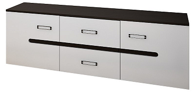 Тумба ТВ "Вегас" (модульная система)