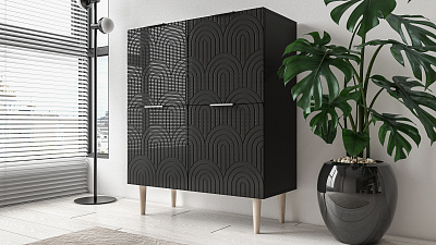 Комод "Йорк-2"