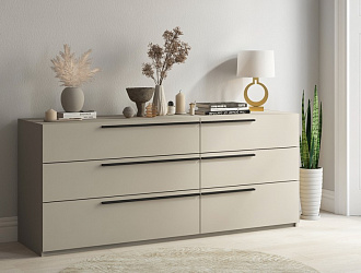 Комод "Лаура-3"
