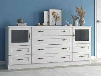 Комод "Квартет-36СТ"