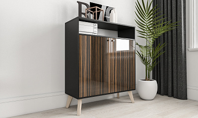 Комод "Север-13"