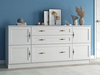 Комод "Квартет-23М"