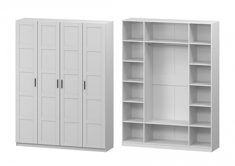 ЭС-08 (Шкаф 4-х дверный)