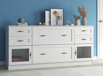 Комод "Квартет-17СТ"