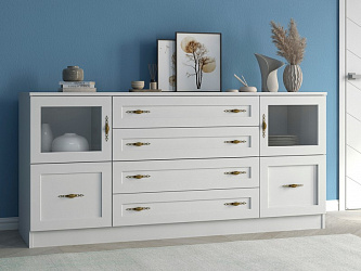 Комод "Квартет-30СТ"