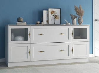 Комод "Квартет-15СТ"