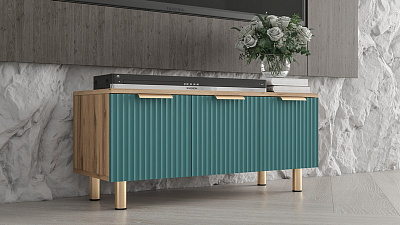 Тумба "Бирмингем-6"