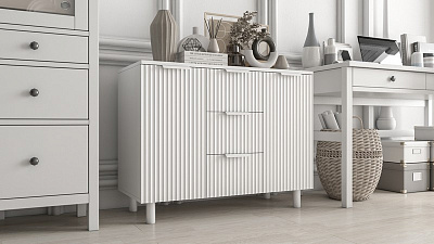 Комод "Бирмингем-4"