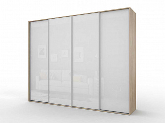 Шкаф купе "Бакс-59"