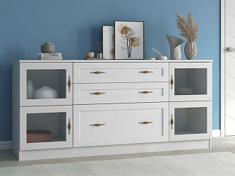 Комод "Квартет-23СТ"