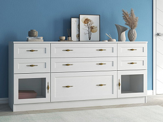 Комод "Квартет-26СТ"