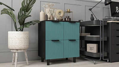 Комод "Бирмингем-2"