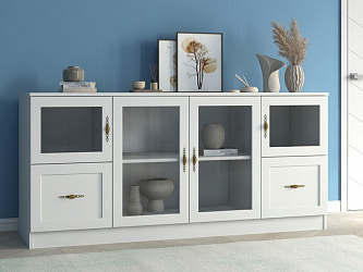 Комод "Квартет-39МСТ"