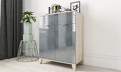 Комод "Сканди-23"