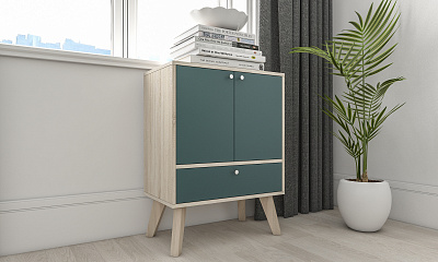 Комод "Север-4"