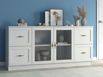 Комод "Квартет-38МСТ"