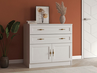 Комод "Квартет-5М"