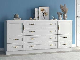 Комод "Квартет-36М"