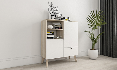 Комод "Север-11"