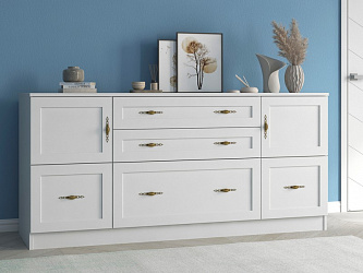 Комод "Квартет-21М"