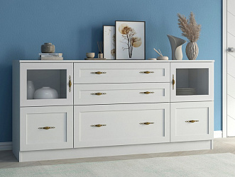 Комод "Квартет-21СТ"