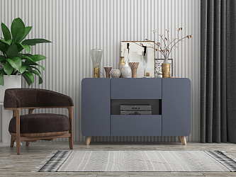 Комод "Модерн Сканди-6"