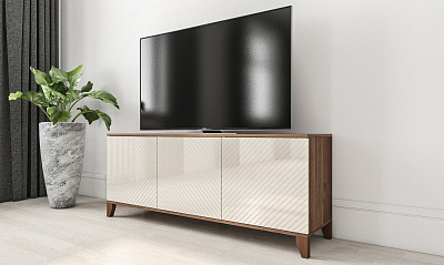 Комод тумба "Сканди-13"