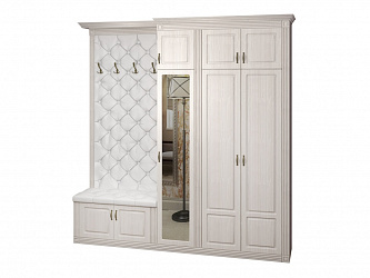 Модульная прихожая "Остин-23"