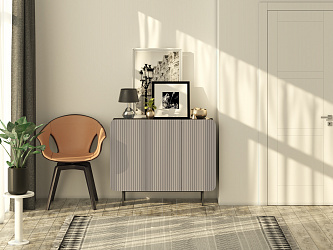 Комод "Модерн Лофт-3"