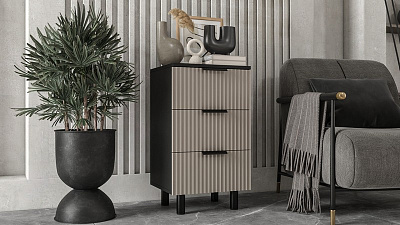 Комод "Бирмингем-11"