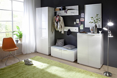 Модульная прихожая "Сицилия-3"