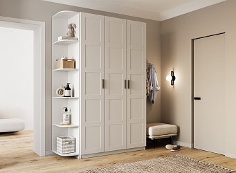 Модульная прихожая "Эссен-1"