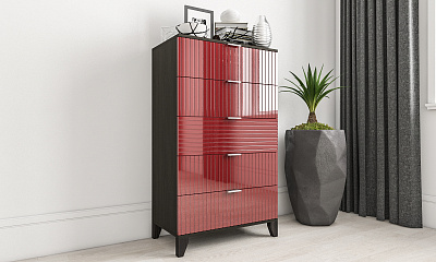 Комод "Сканди-9"