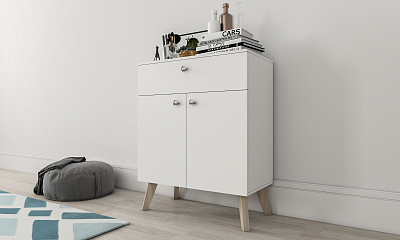 Комод "Север-8"