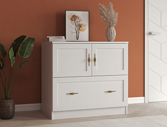 Комод "Квартет-7М"