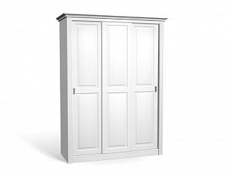 Шкаф купе 3-х дверный "Классика-9"