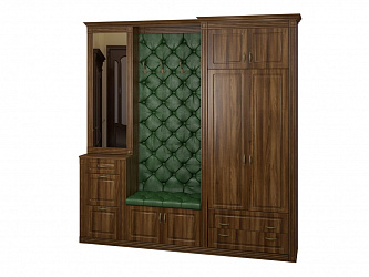 Модульная прихожая "Остин-20"