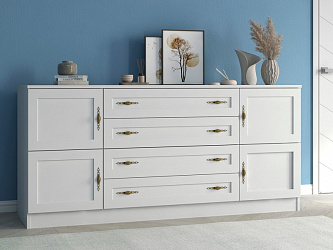 Комод "Квартет-32М"